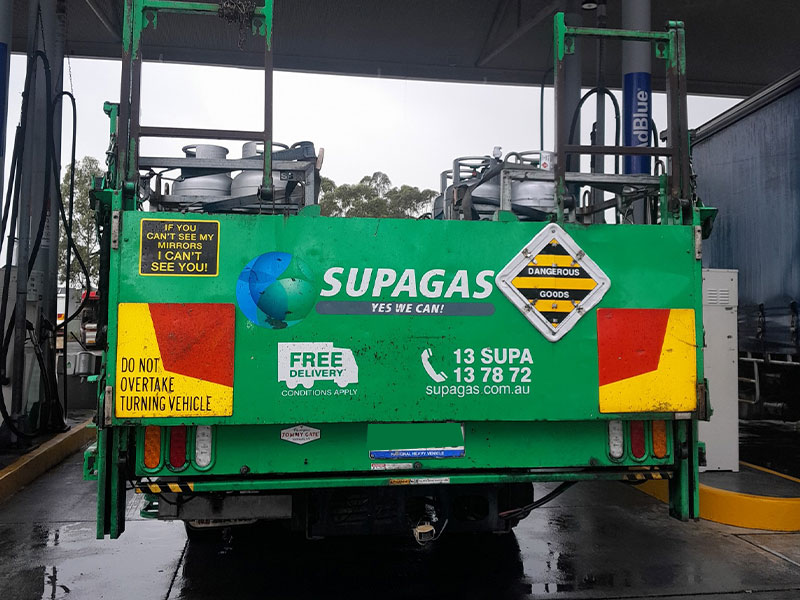 Lift Care Services service tailgate loaders and lifting equipment in Brisbane. Competitive Pricing & Quality Workmanship